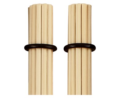 Foto 5 | Baquetas Multi-Rod Meinl SB209 color Marrón