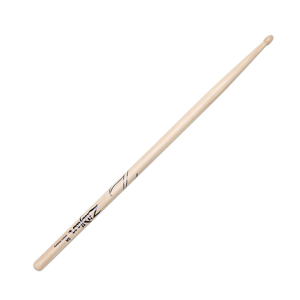 Foto 3 pulgar | Baquetas Zildjian Z5A Beige de Nogal