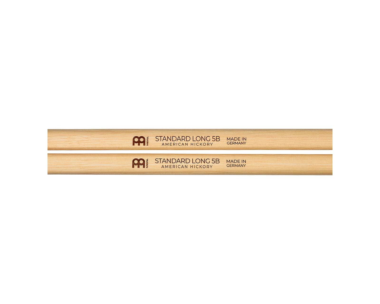 Foto 4 pulgar | Baquetas Standard 5b Meinl Sb104 Multicolor