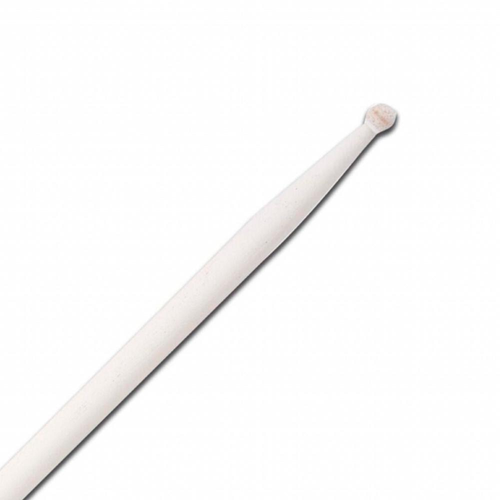 Foto 5 pulgar | Par de Baquetas Travis Barker Artist Series Zildjian Zastb Blanco