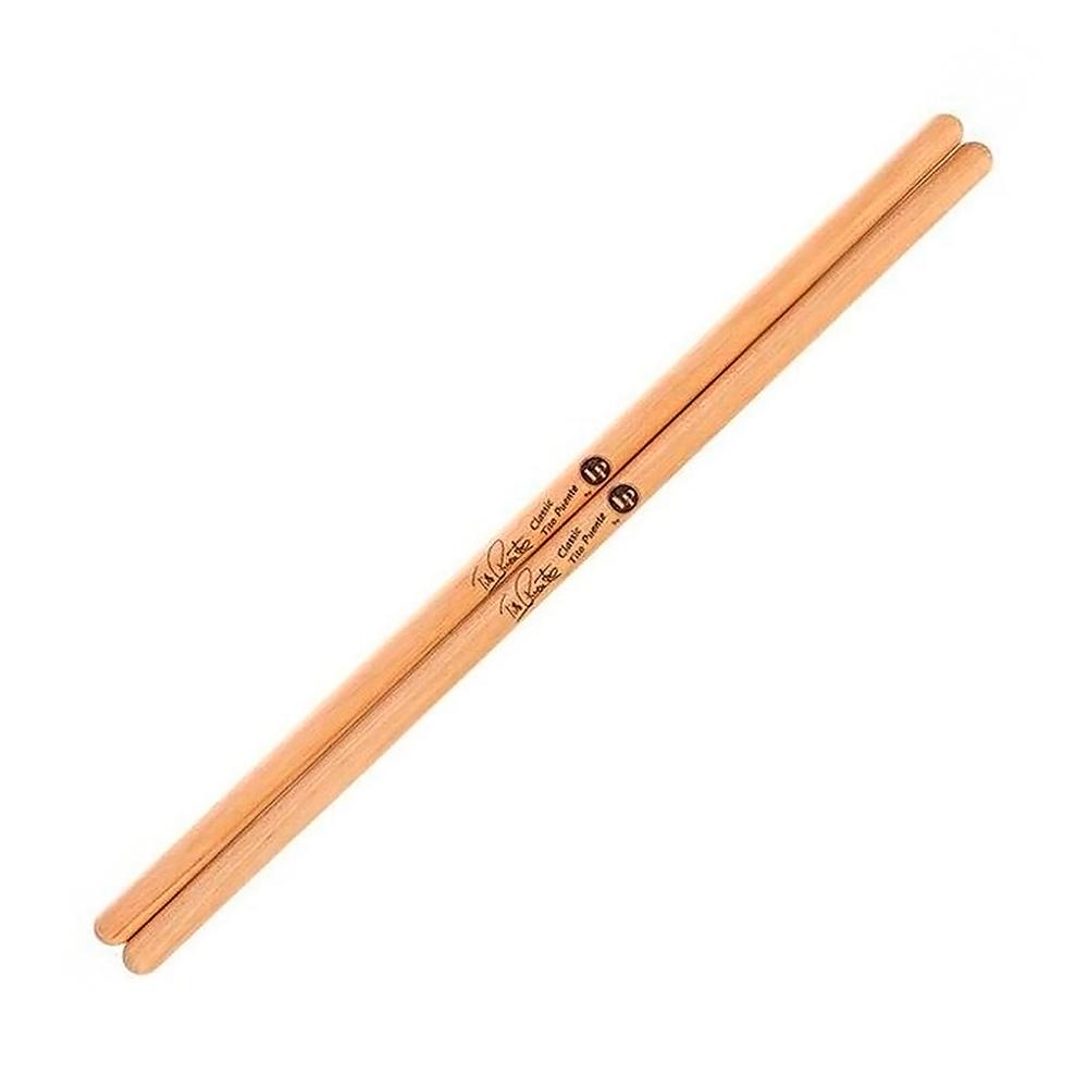 Foto 3 pulgar | Baquetas de 13” Latin Percussion Lp655 Tito Puente color Beige para Timbal