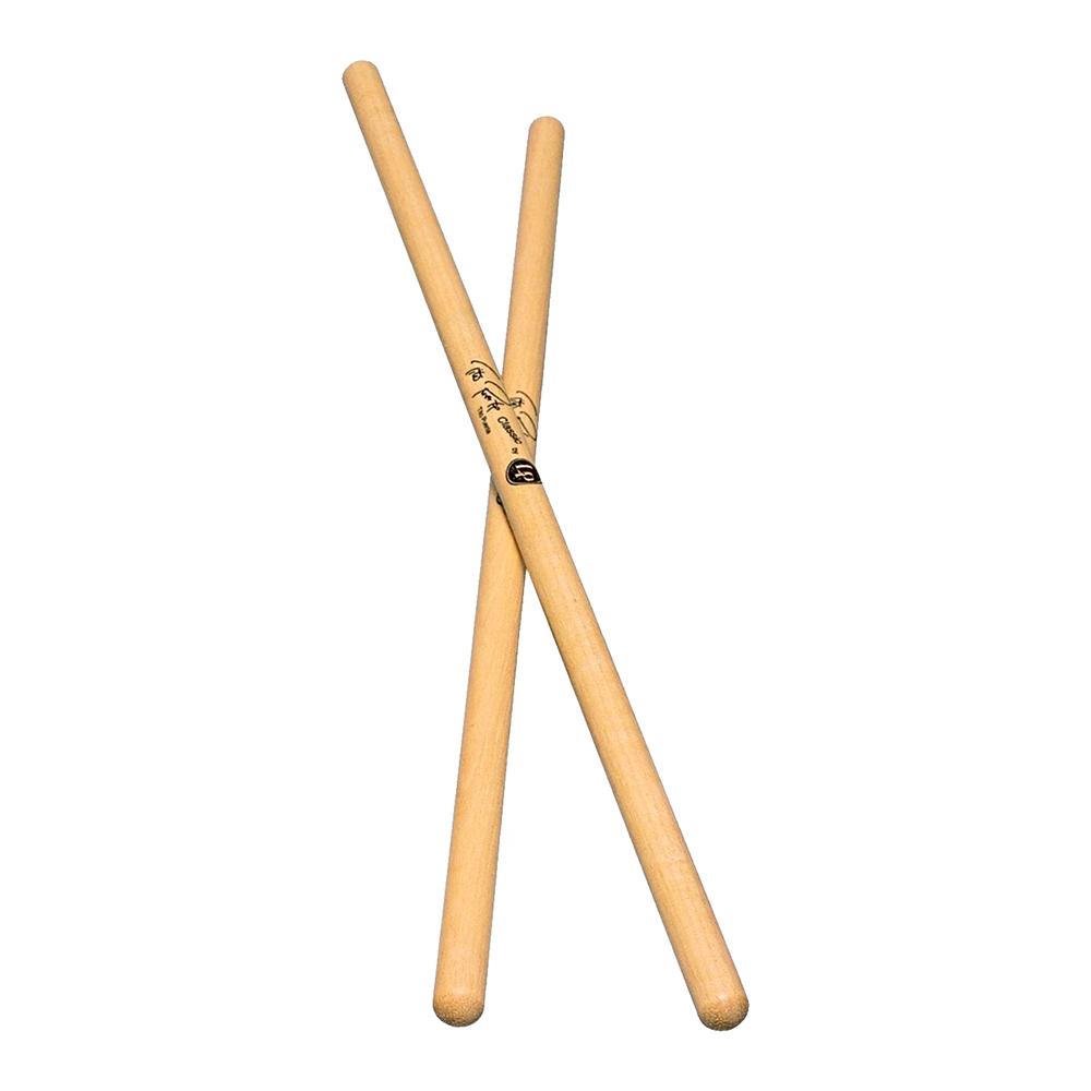 Foto 5 pulgar | Baquetas de 13” Latin Percussion Lp655 Tito Puente color Beige para Timbal