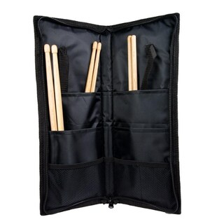 Foto 1 | Estuche para Baquetas Romms Chbro01cla color Negro