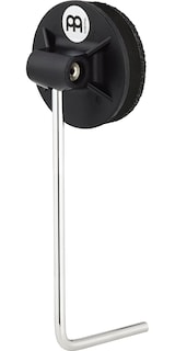 Foto 1 | Meinl Sbb1 Baquetón para Snarebox Forma L Fieltro Pedal