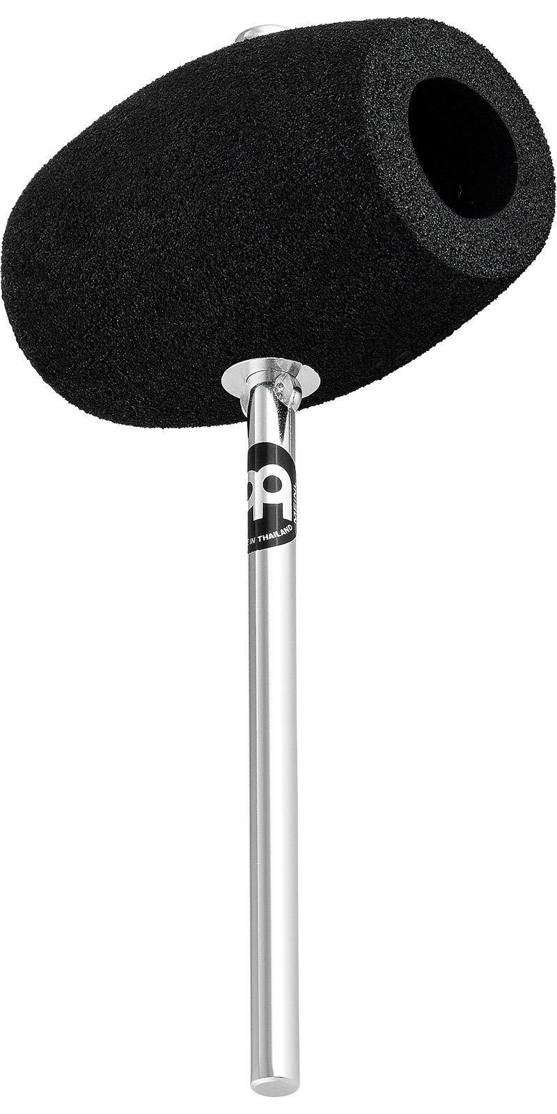 Meinl Cpb1 Baquetón para Cajón Bombo Percusión Gomaespuma