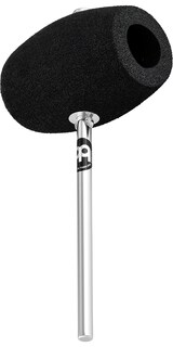 Foto 2 | Meinl Cpb1 Baquetón para Cajón Bombo Percusión Gomaespuma