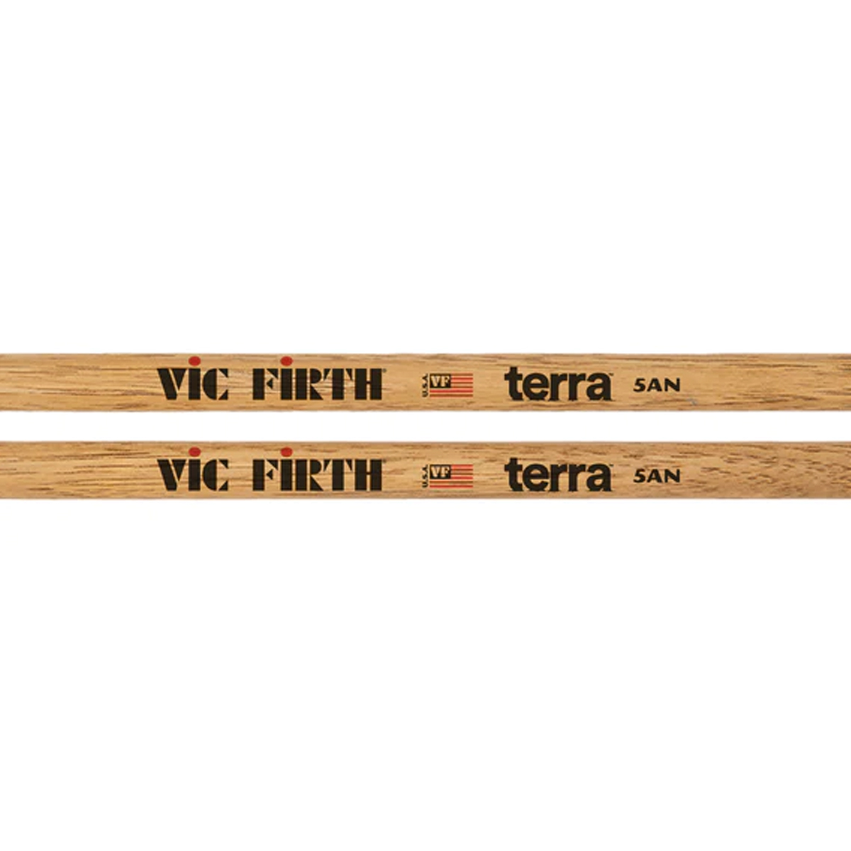 Foto 3 pulgar | Baquetas Vic Firth 4 Pares para Batería