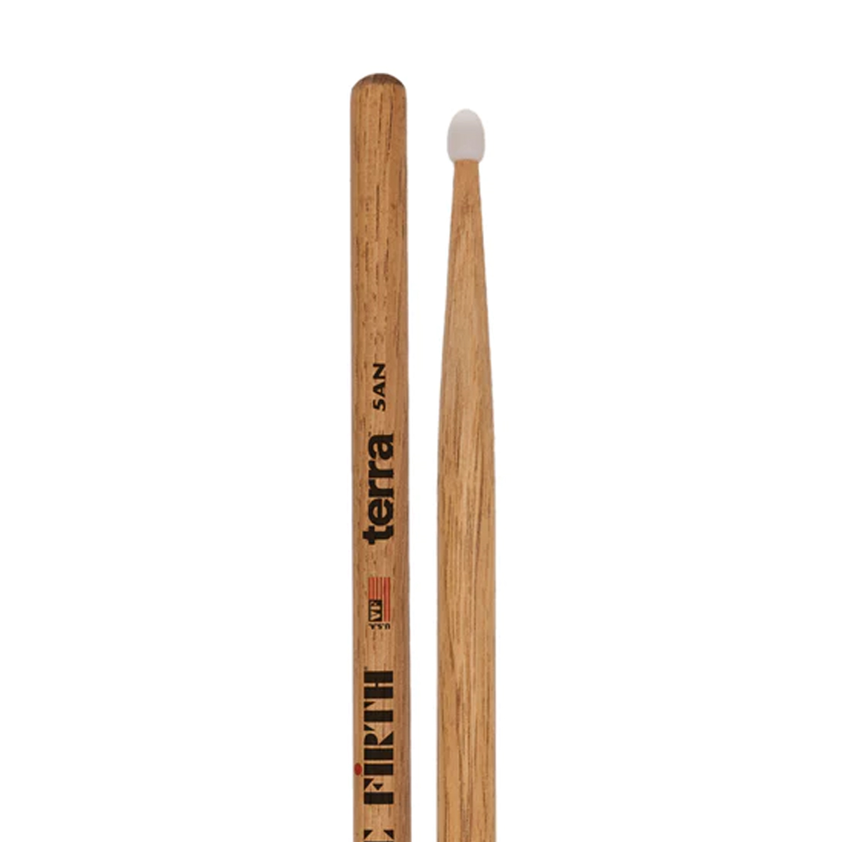 Foto 5 pulgar | Baquetas Vic Firth 4 Pares para Batería