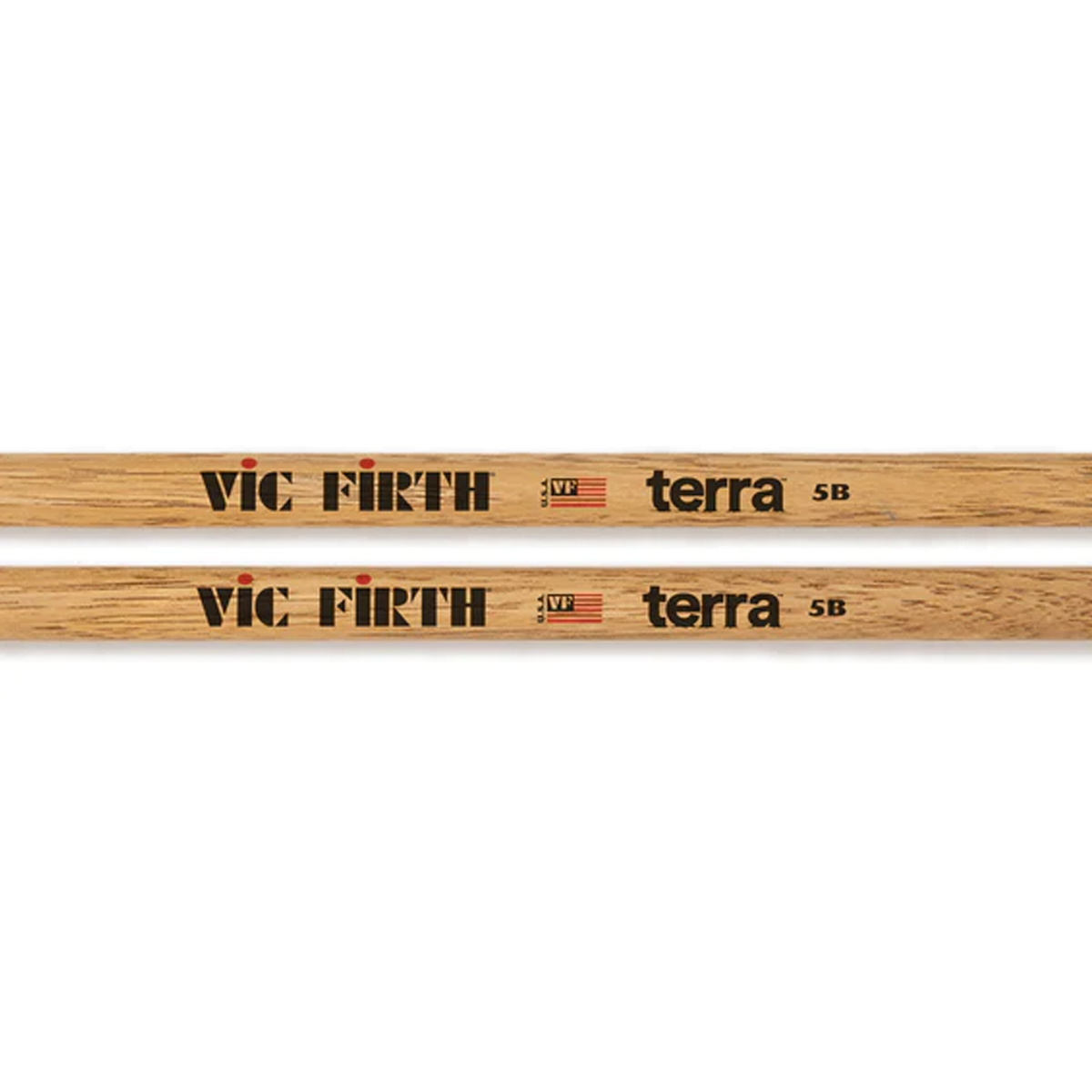 Foto 3 pulgar | Baquetas Vic Firth 4 Pares para Batería