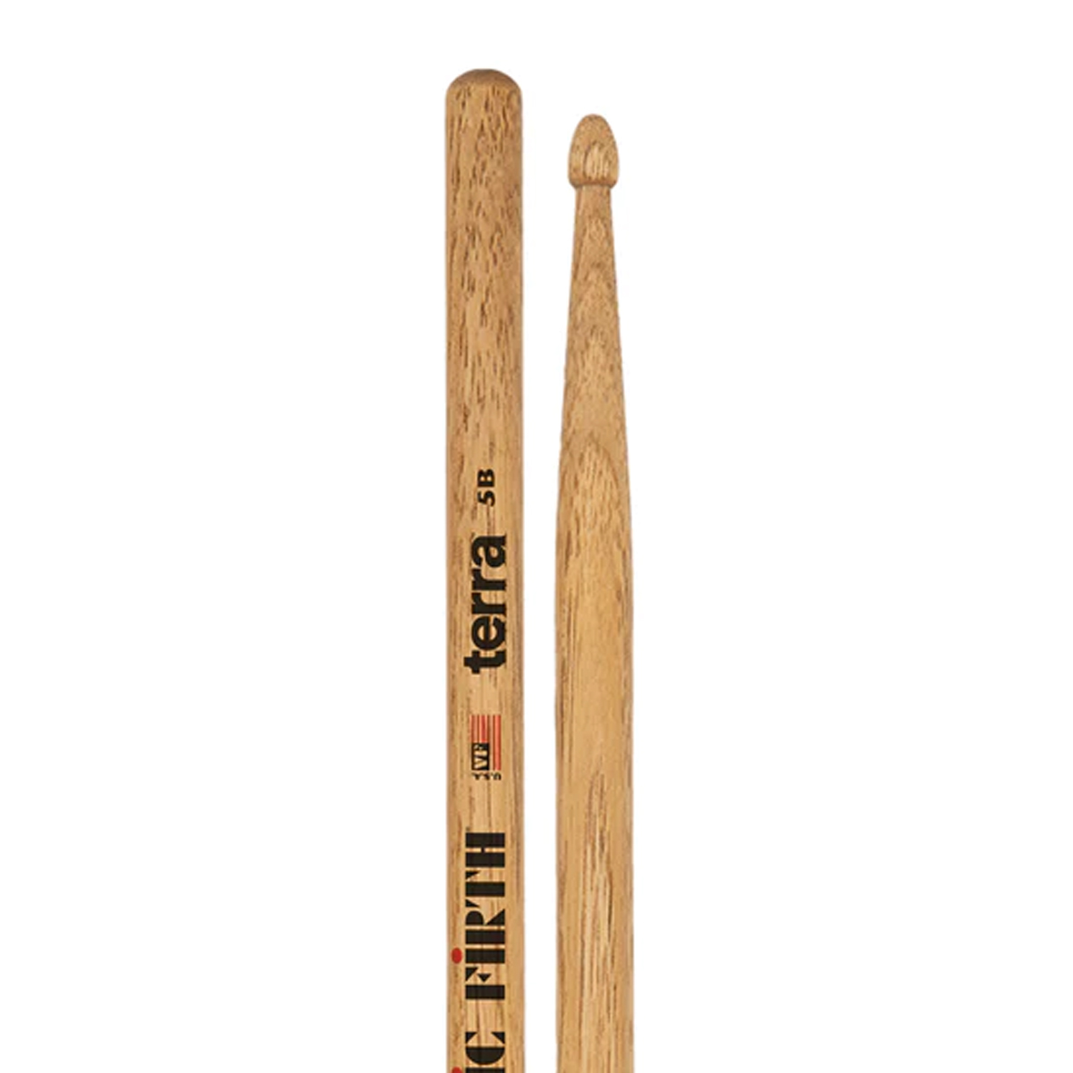 Foto 5 pulgar | Baquetas Vic Firth 4 Pares para Batería