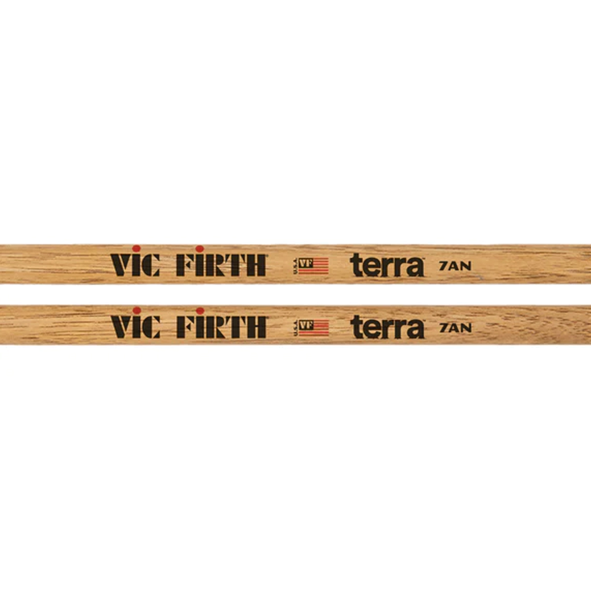 Foto 3 pulgar | Baquetas Vic Firth 4 Pares para Batería