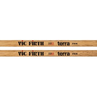 Foto 2 | Baquetas Vic Firth 4 Pares para Batería