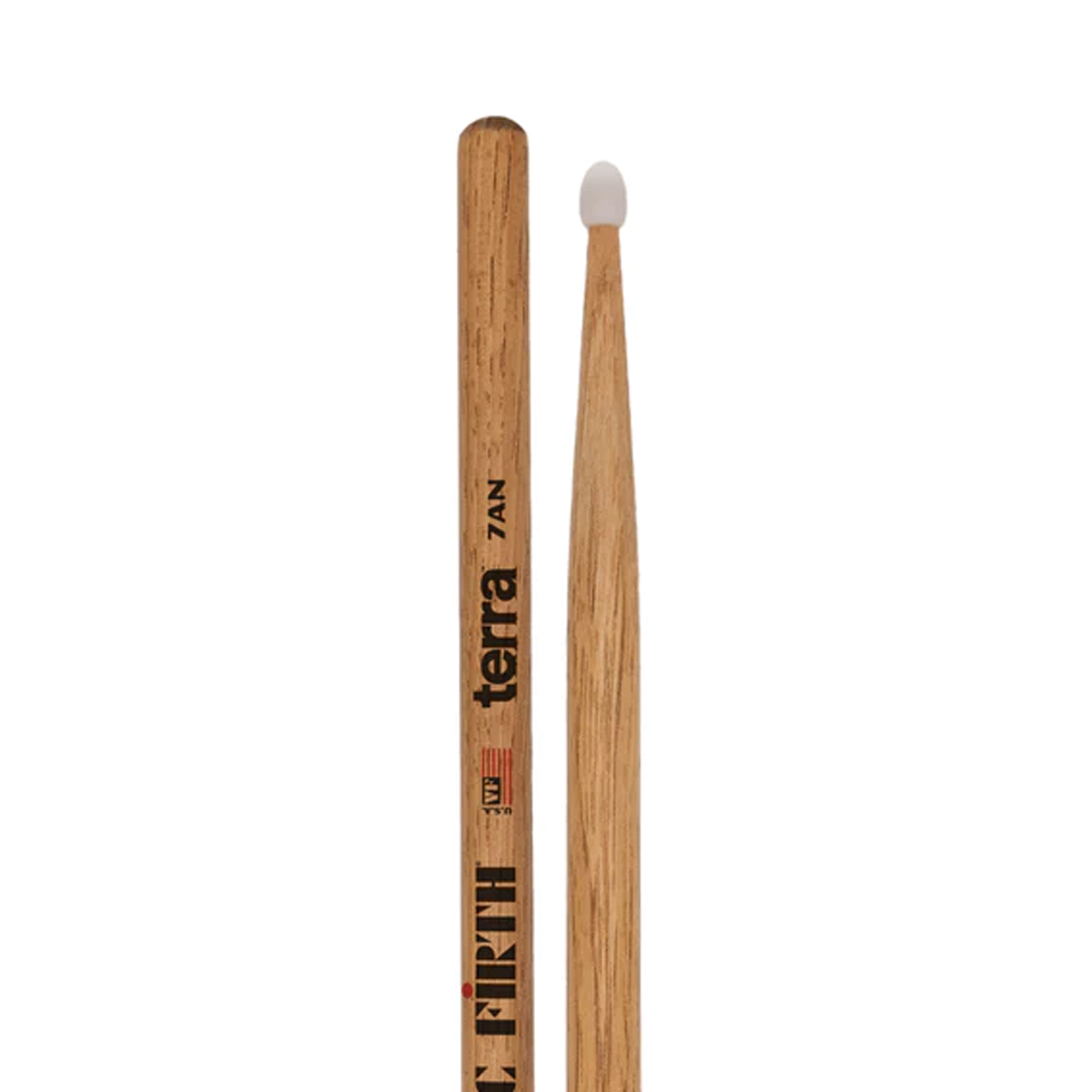 Foto 5 pulgar | Baquetas Vic Firth 4 Pares para Batería