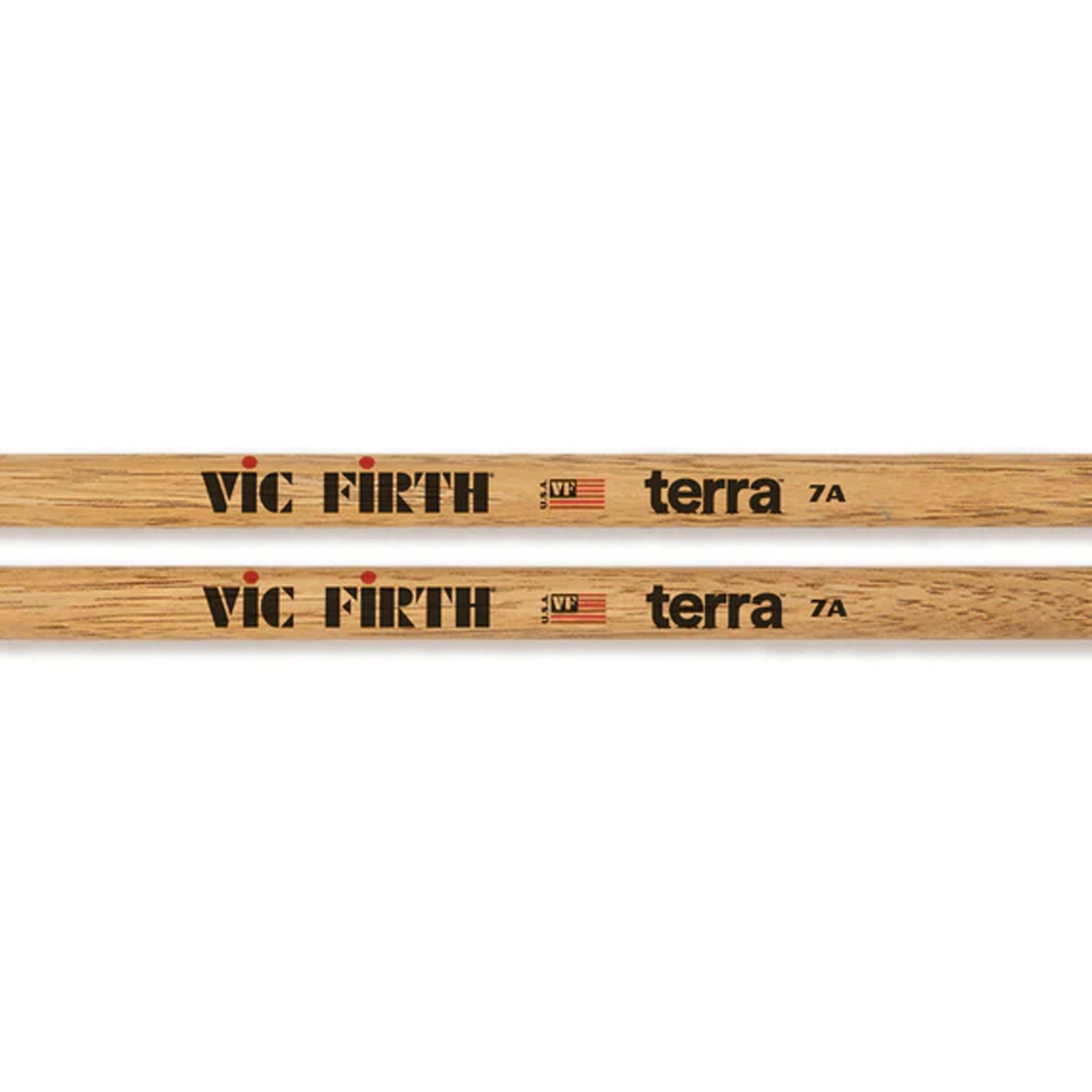 Foto 3 pulgar | Baquetas Vic Firth 4 Pares para Batería