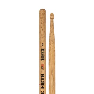Foto 4 | Baquetas Vic Firth 4 Pares para Batería