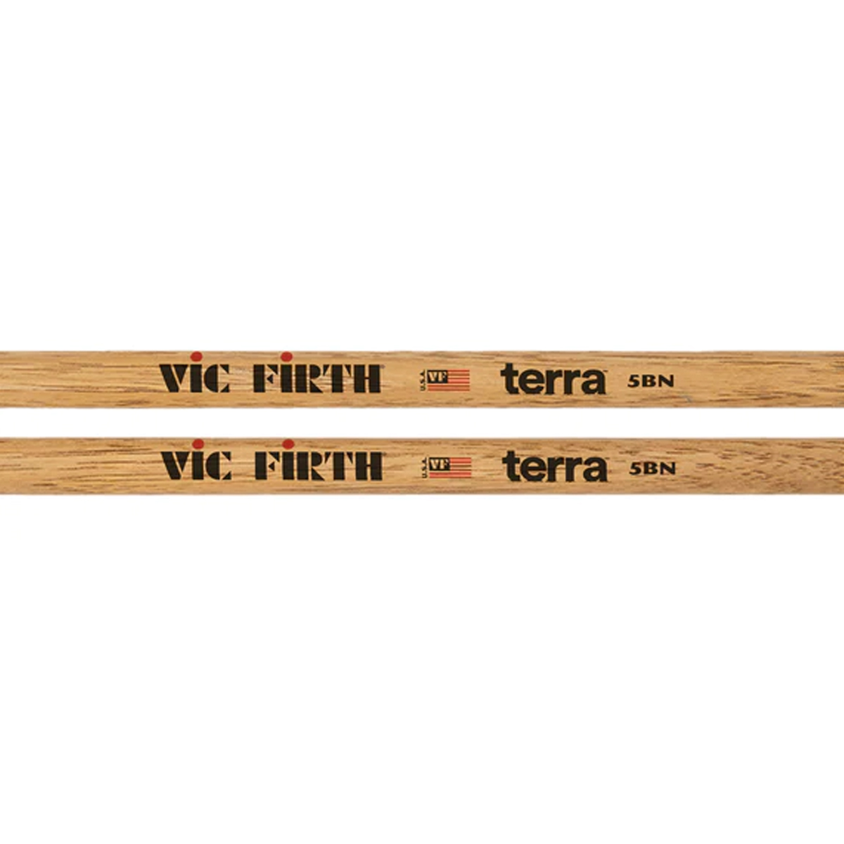 Foto 3 pulgar | Baquetas Vic Firth 4 Pares para Batería