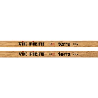 Foto 2 | Baquetas Vic Firth 4 Pares para Batería