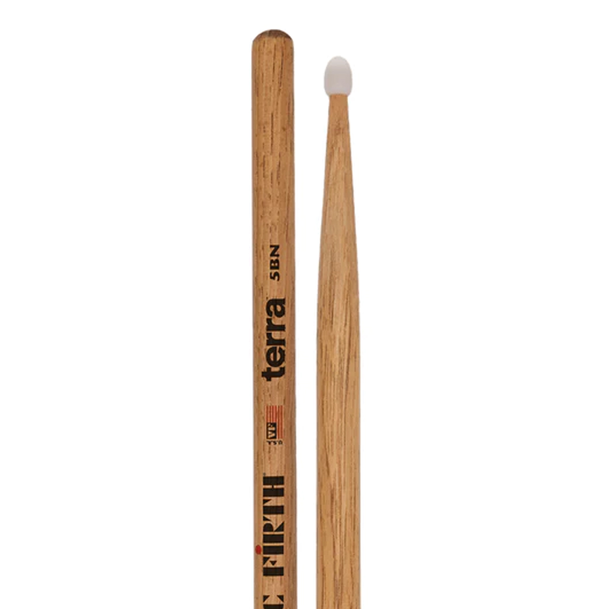Foto 5 pulgar | Baquetas Vic Firth 4 Pares para Batería