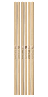 Foto 1 | 3 Pares Baquetas Meinl Sb127-3 para Timbales Percusión