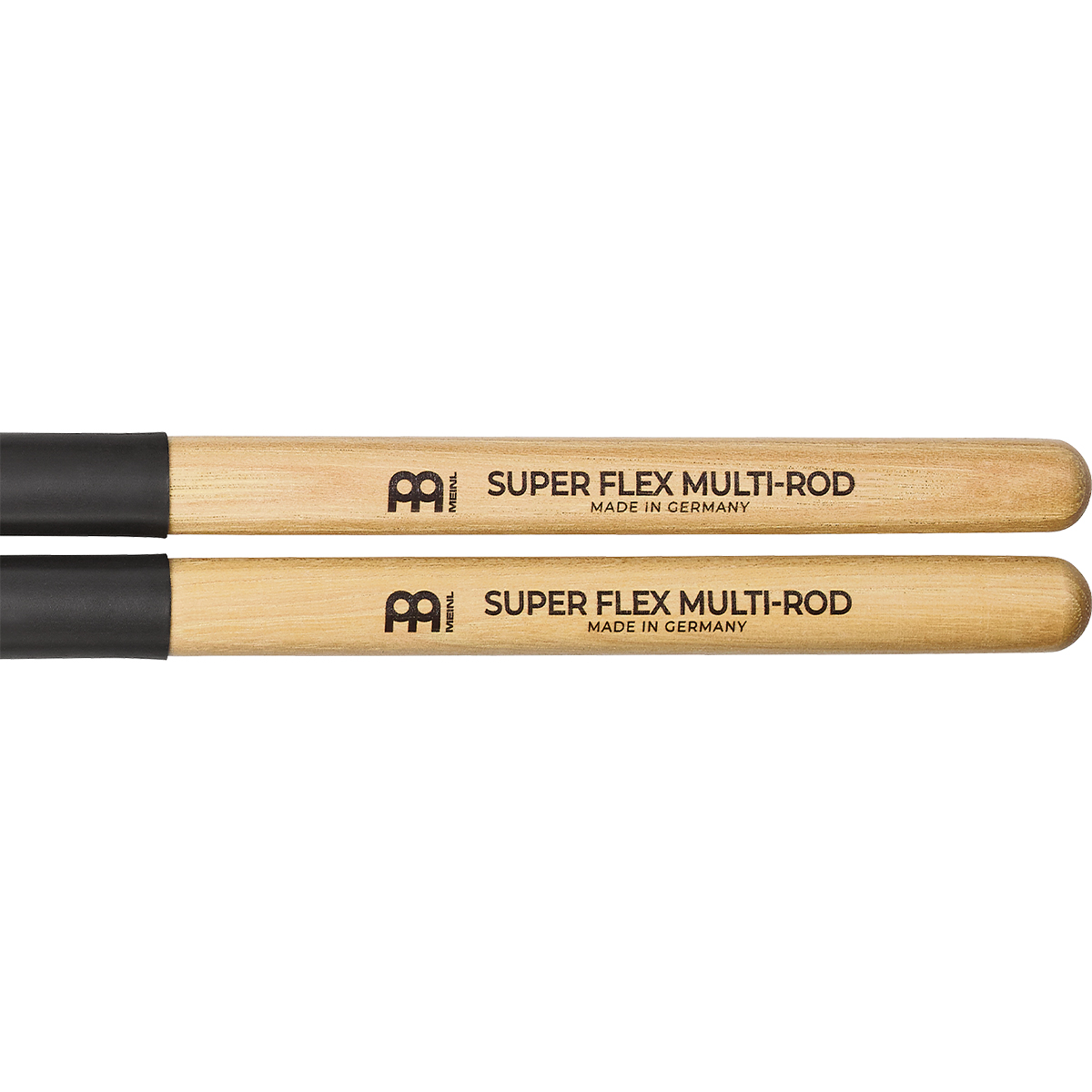 Foto 4 pulgar | Escobillas Meinl Negras para Percusión
