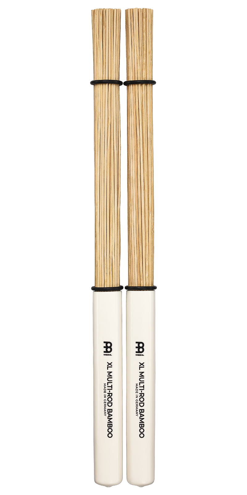 Foto 2 pulgar | Escobillas Meinl Beige para Percusión