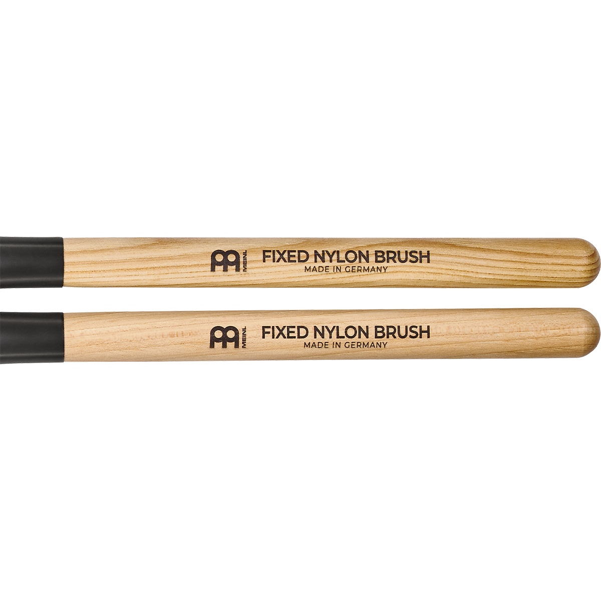 Foto 4 pulgar | Escobillas Meinl Negras para Percusión