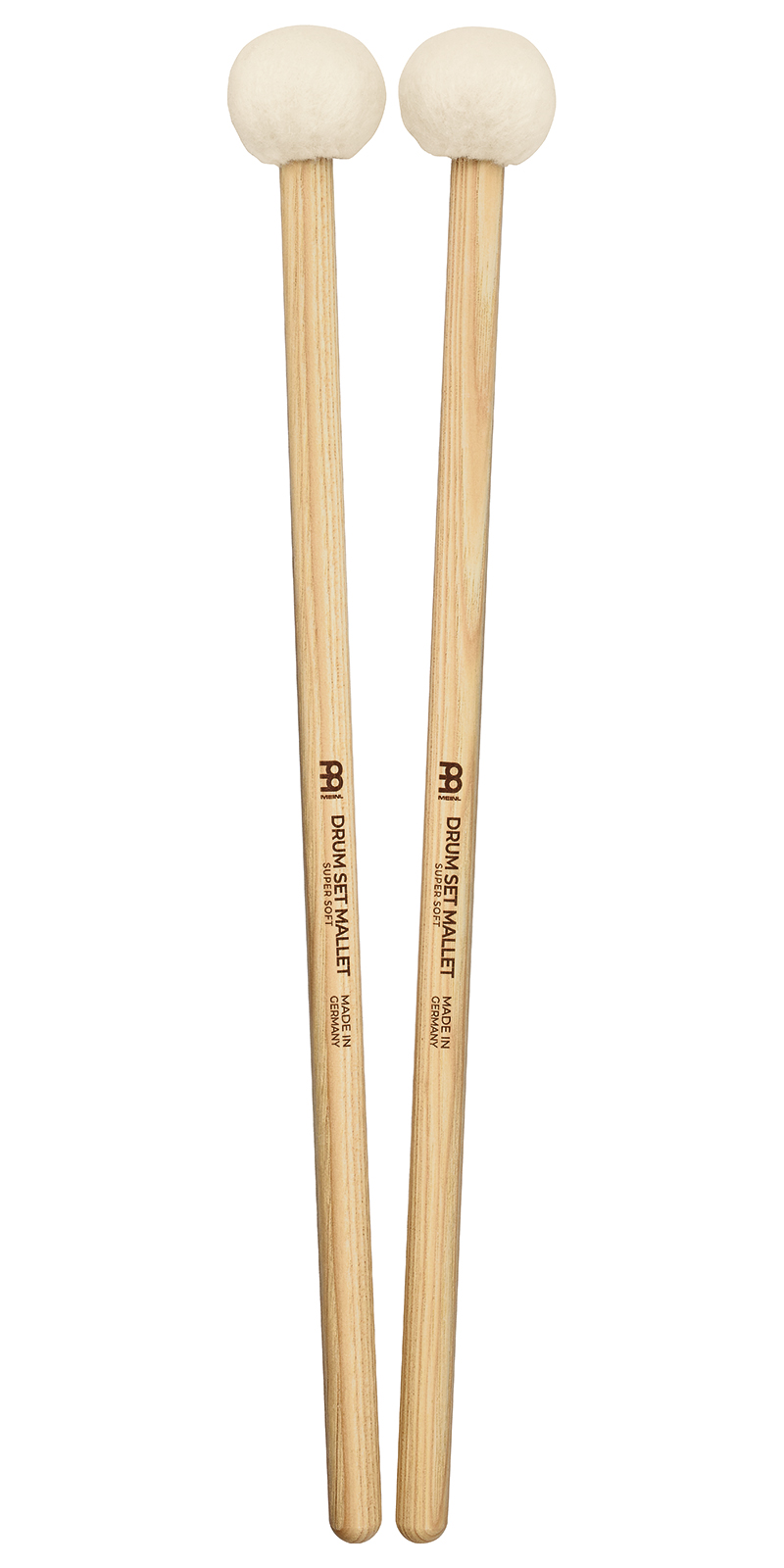 Baquetón Meinl Sb400 Beige para Batería