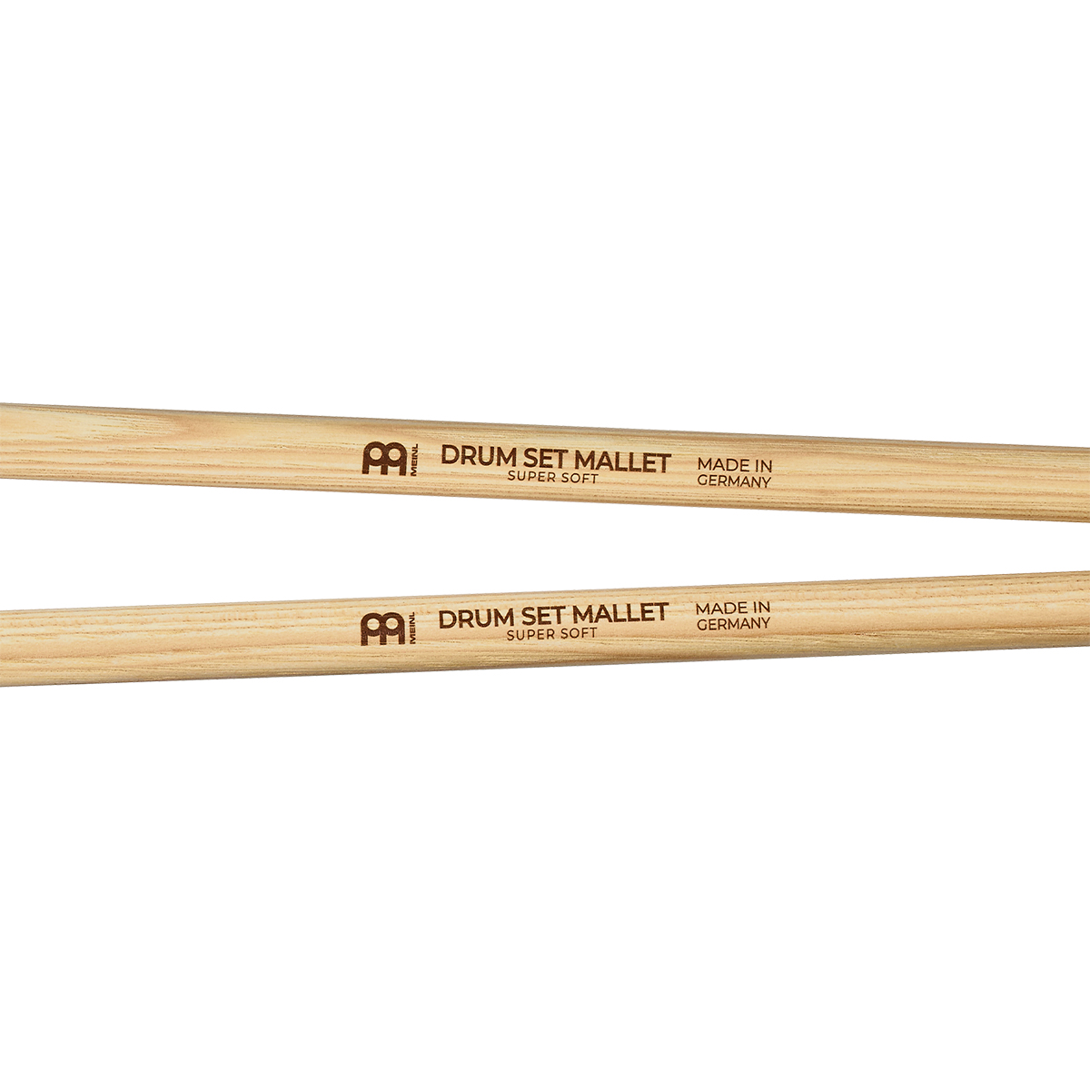 Foto 4 pulgar | Baquetón Meinl Sb400 Beige para Batería