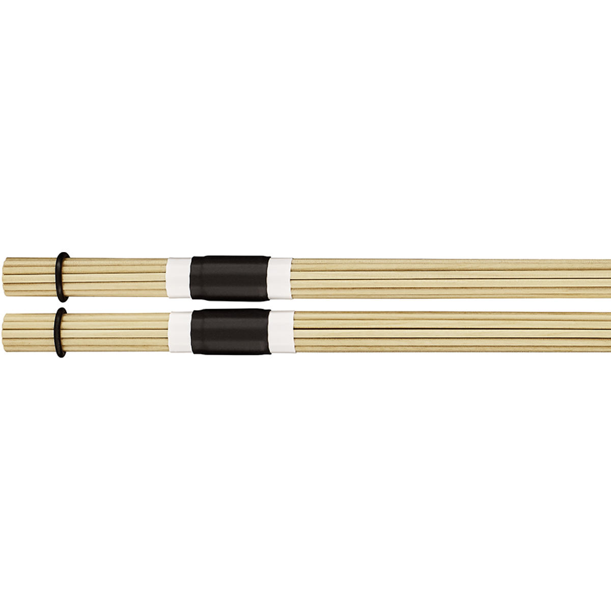 Foto 4 pulgar | Escobillas Meinl Beige para Percusión