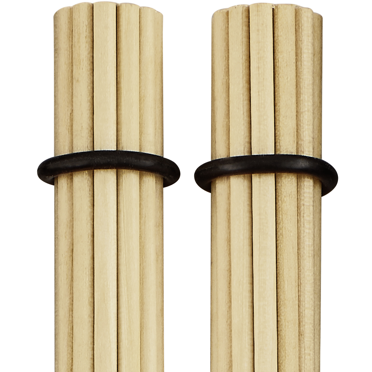 Foto 5 pulgar | Escobillas Meinl Beige para Percusión