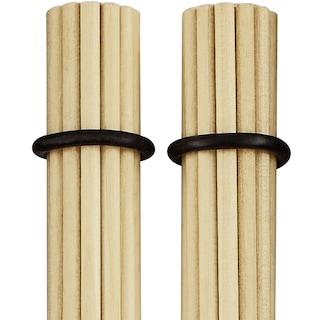 Foto 4 | Escobillas Meinl Beige para Percusión