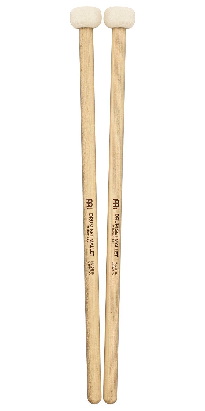 Baquetón para Batería Meinl Sb401 Beige