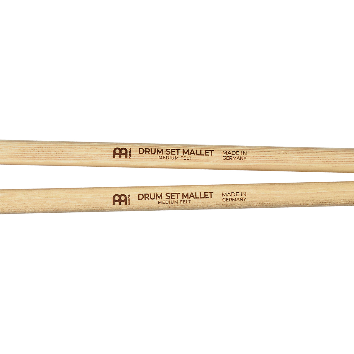 Foto 4 pulgar | Baquetón para Batería Meinl Sb401 Beige