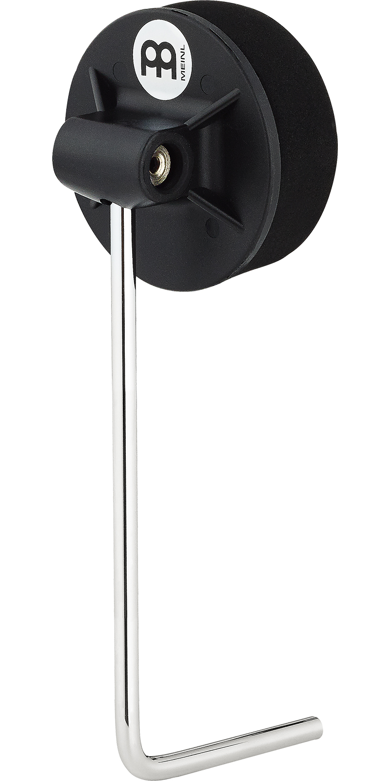Baquetón Meinl Bbb2 para Bass Box Batería Percusión