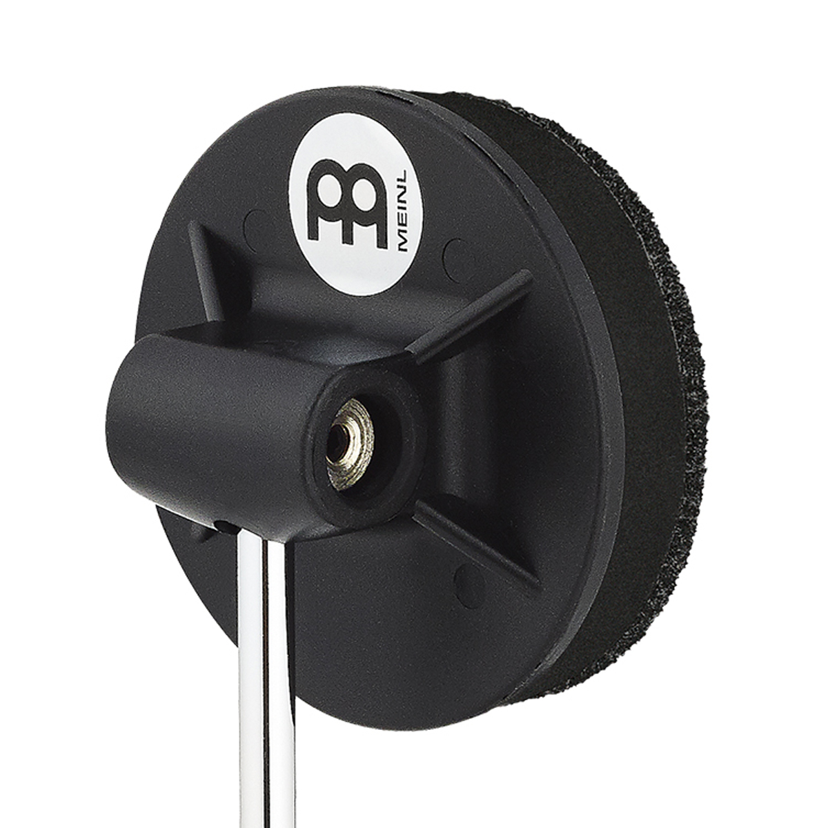Foto 2 | Baquetón Meinl Bbb2 para Bass Box Batería Percusión