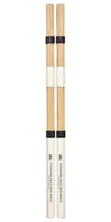 Foto 1 | Baquetas Escobillas Meinl Sb200 Multi-roads Percusión Batería
