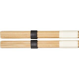 Foto 2 | Baquetas Escobillas Meinl Sb200 Multi-roads Percusión Batería