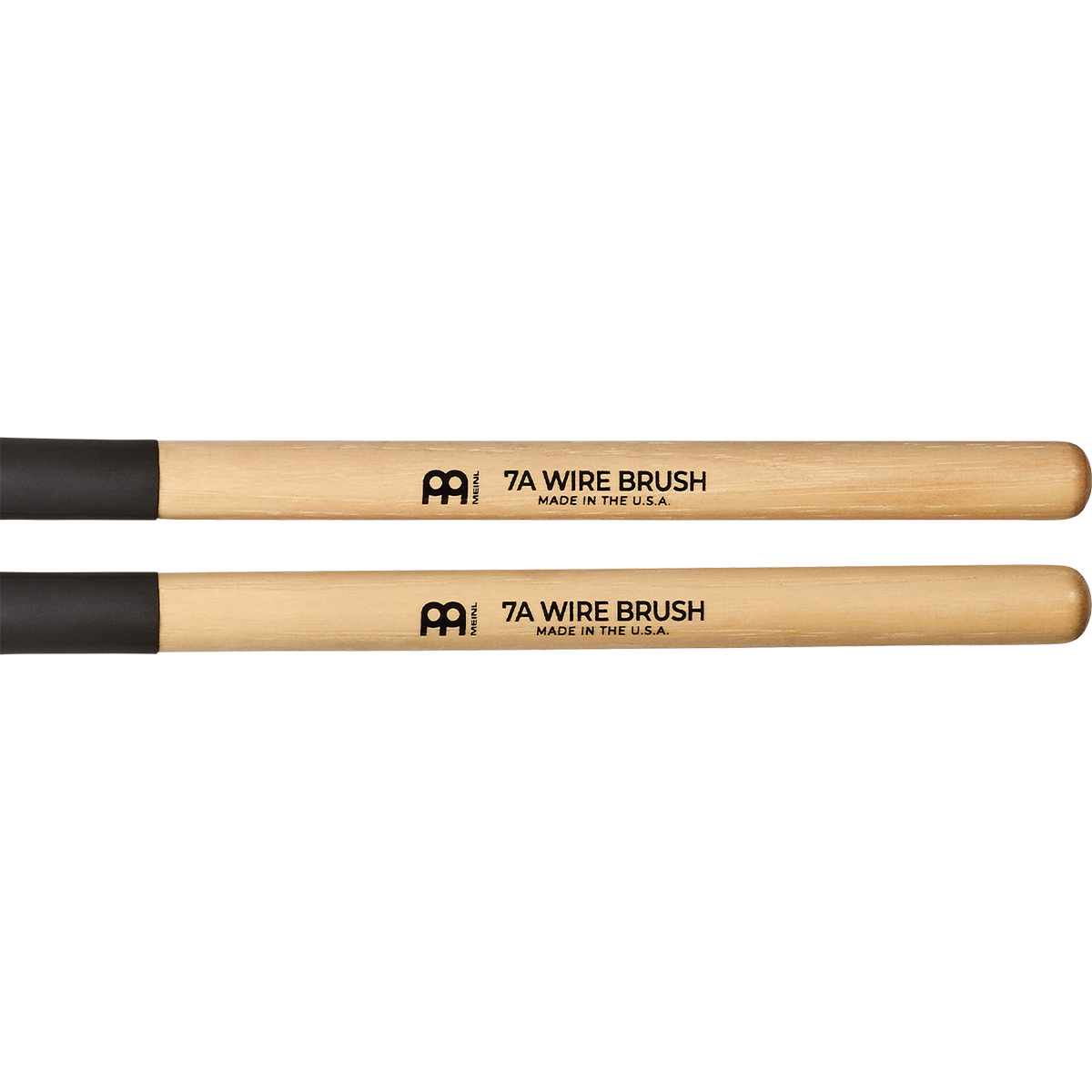 Foto 4 pulgar | Escobillas Meinl Sb302 7a Madera Tipo Baqueta Percusión