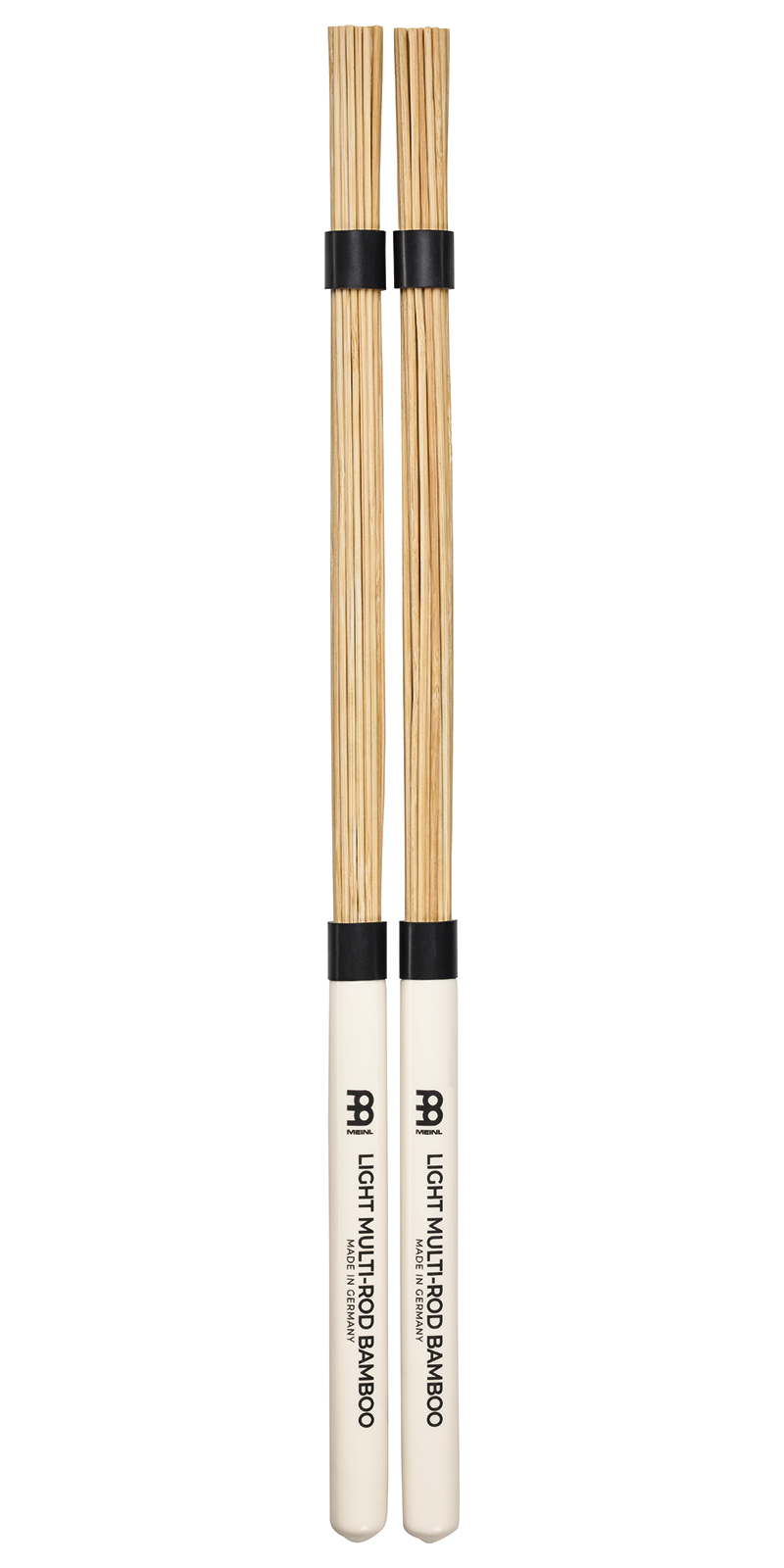 Foto 2 pulgar | Par de Escobillas Meinl Sb203 Bambu Percusión