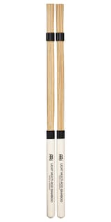 Foto 1 | Par de Escobillas Meinl Sb203 Bambu Percusión