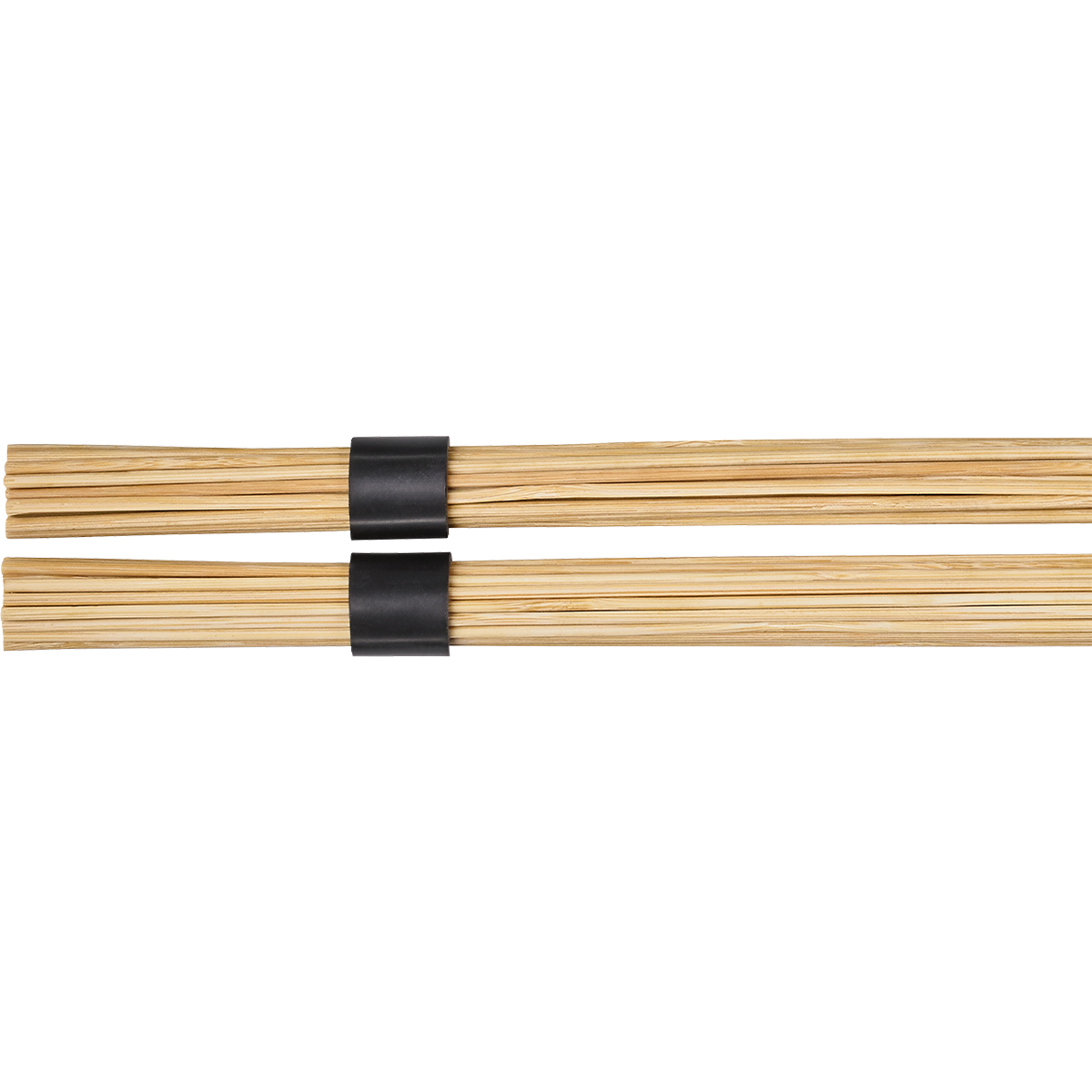 Foto 2 | Par de Escobillas Meinl Sb203 Bambu Percusión