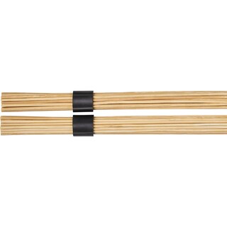 Foto 2 | Par de Escobillas Meinl Sb203 Bambu Percusión