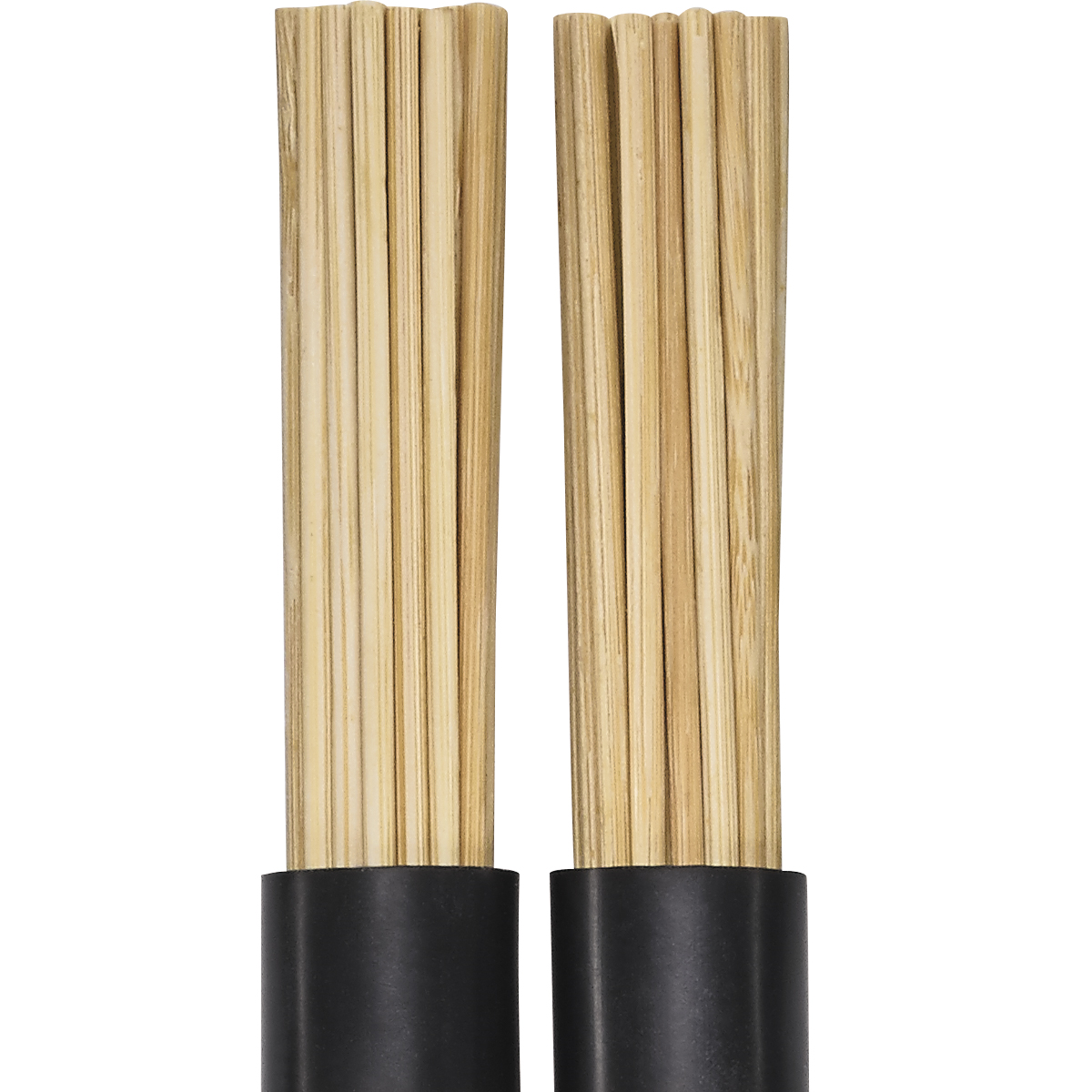 Foto 5 pulgar | Par de Escobillas Meinl Sb203 Bambu Percusión