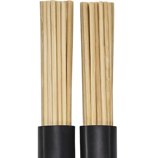 Foto 4 | Par de Escobillas Meinl Sb203 Bambu Percusión