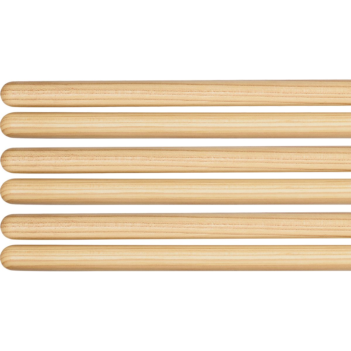 Foto 3 pulgar | Baquetas 1/2 Meinl Sb119-3 para Timbal3 Pares