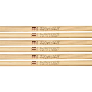 Foto 3 | Baquetas 1/2 Meinl Sb119-3 para Timbal3 Pares