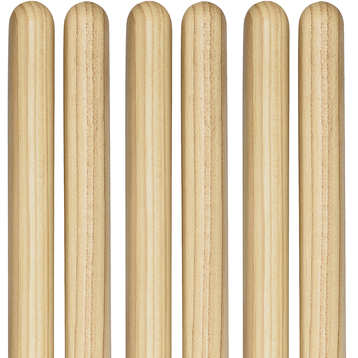 Foto 5 pulgar | Baquetas 1/2 Meinl Sb119-3 para Timbal3 Pares