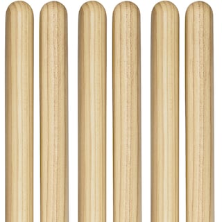 Foto 4 | Baquetas 1/2 Meinl Sb119-3 para Timbal3 Pares