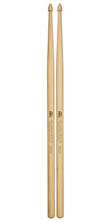 Foto 1 | Meinl Sb111 Baquetas 7a Punta De Madera Batería Percusión