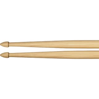 Foto 2 | Meinl Sb111 Baquetas 7a Punta De Madera Batería Percusión